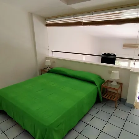 Villetta A Schiera Trilocale Cod 397 - Taunus Vacanze-3